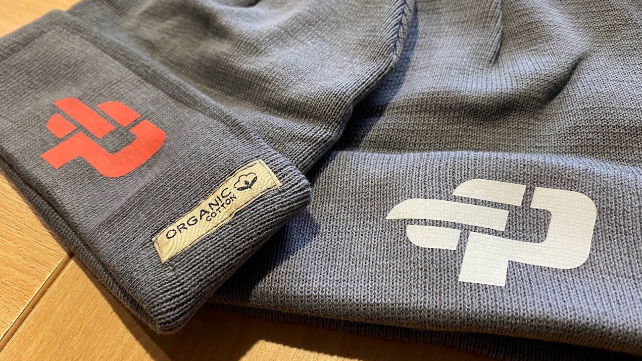 Branding zimních čepic