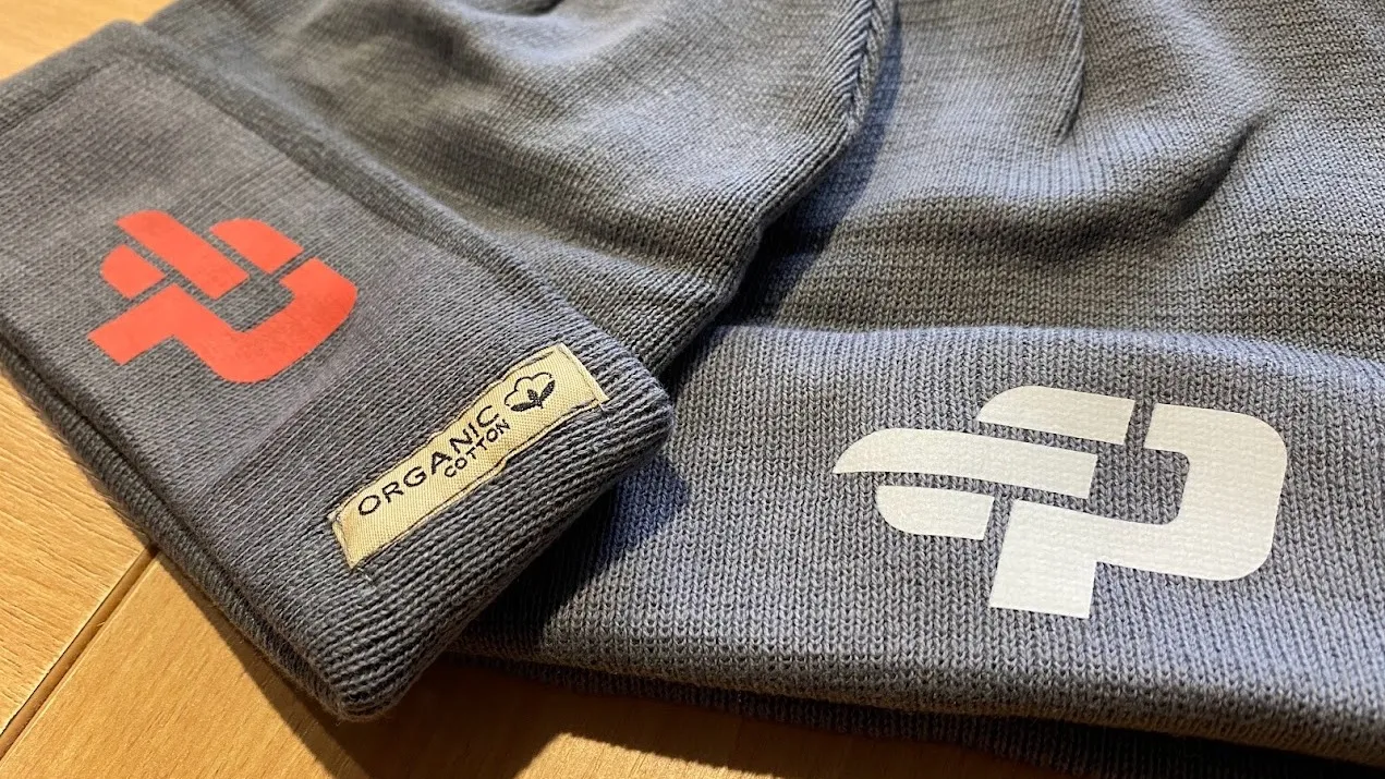Branding zimních čepic