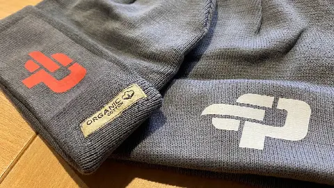 Branding zimních čepic