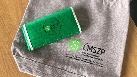 Reklamní tašeky s potiskem